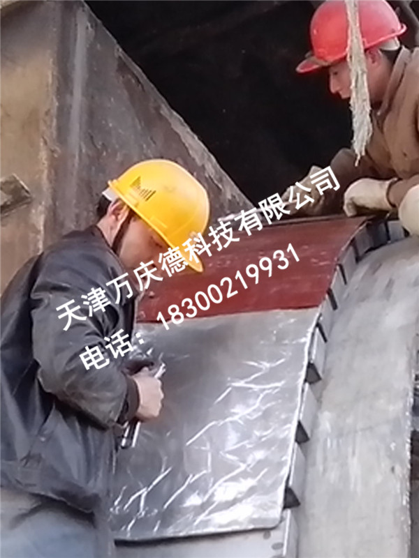 甘肃天水中材水泥有限公司