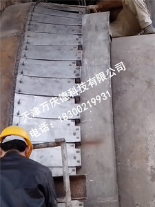 陕西铜川耀州区白水泥厂